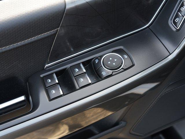 used 2023 Ford F-150 car, priced at $37,900