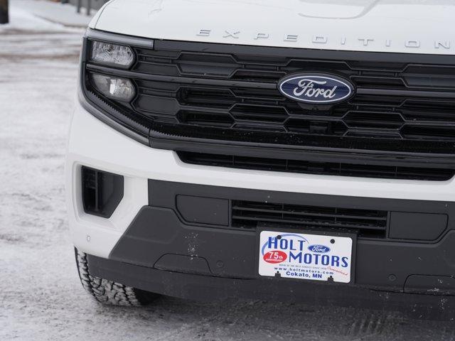 new 2026 Ford Expedition car, priced at $71,491