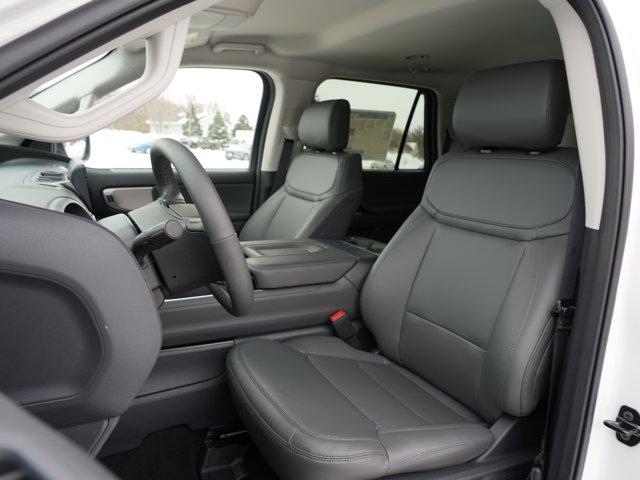 new 2026 Ford Expedition car, priced at $71,491