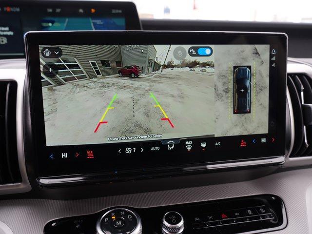 new 2026 Ford Expedition car, priced at $71,491