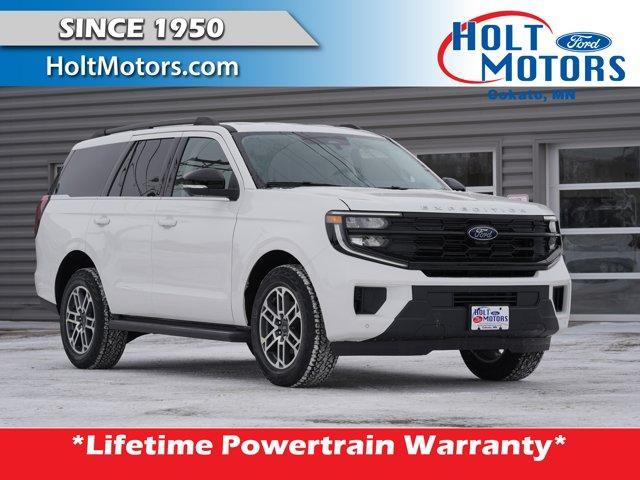 new 2026 Ford Expedition car, priced at $71,491
