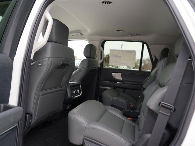new 2026 Ford Expedition car, priced at $71,491