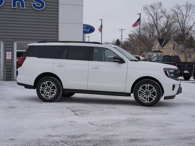 new 2026 Ford Expedition car, priced at $71,491