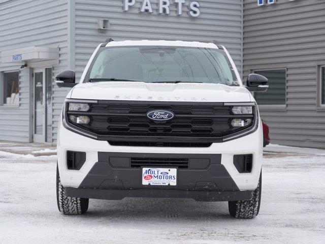 new 2026 Ford Expedition car, priced at $71,491