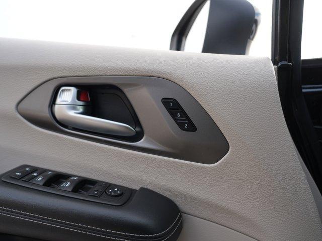 used 2023 Chrysler Pacifica Hybrid car, priced at $26,421