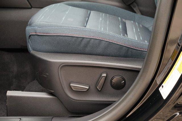 new 2025 Ford Bronco Sport car, priced at $35,890