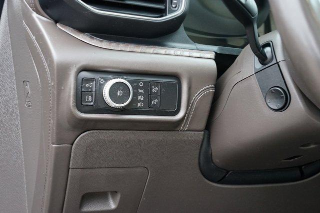 used 2022 Ford Explorer car, priced at $27,327