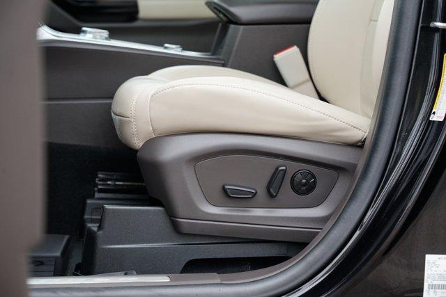 used 2022 Ford Explorer car, priced at $27,327