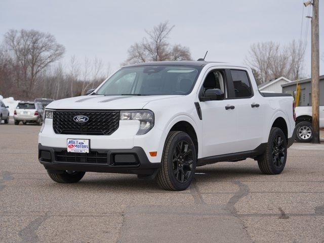 new 2026 Ford Maverick car, priced at $38,690