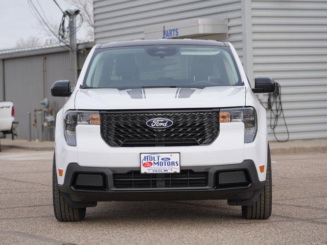 new 2026 Ford Maverick car, priced at $38,690