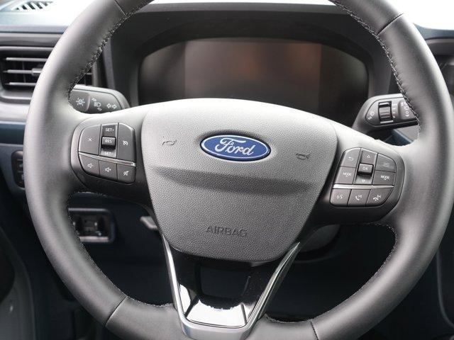 new 2026 Ford Maverick car, priced at $38,690