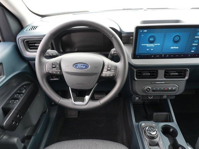 new 2026 Ford Maverick car, priced at $38,690