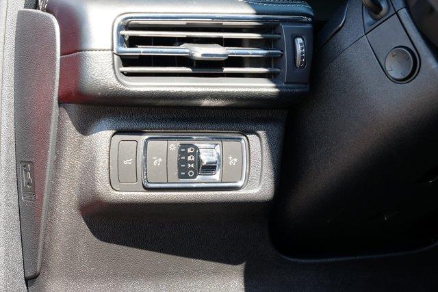 used 2022 Lincoln Corsair car, priced at $32,754