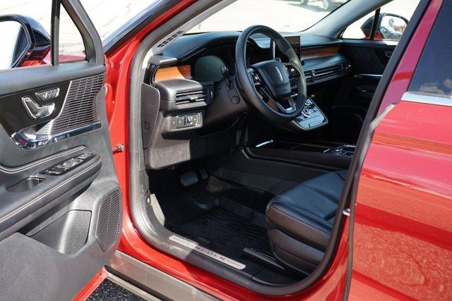 used 2022 Lincoln Corsair car, priced at $32,754