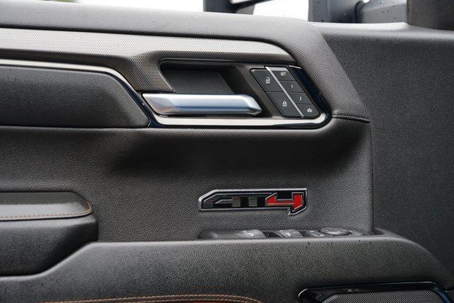 used 2023 GMC Sierra 1500 car, priced at $42,331