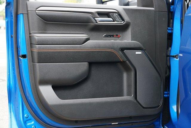 used 2023 GMC Sierra 1500 car, priced at $42,331