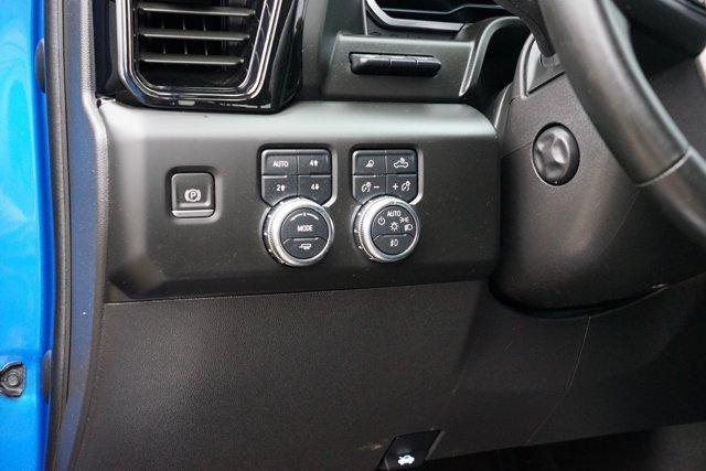 used 2023 GMC Sierra 1500 car, priced at $42,331