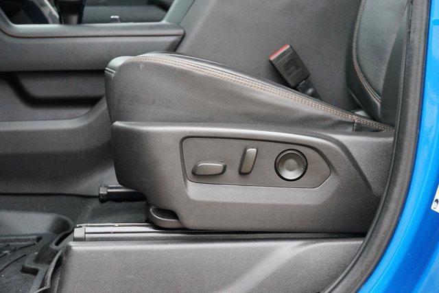 used 2023 GMC Sierra 1500 car, priced at $42,331