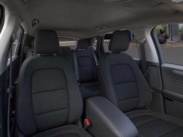 new 2026 Ford Escape car, priced at $31,235