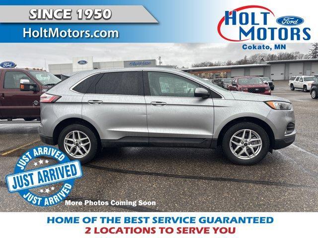 used 2023 Ford Edge car, priced at $28,900