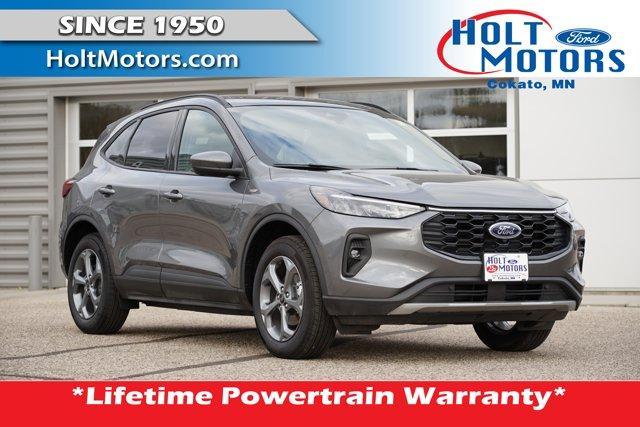 new 2025 Ford Escape car, priced at $31,290