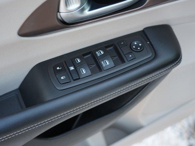 used 2023 Chrysler Voyager car, priced at $23,333