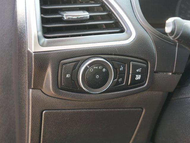 used 2024 Ford Edge car, priced at $28,721