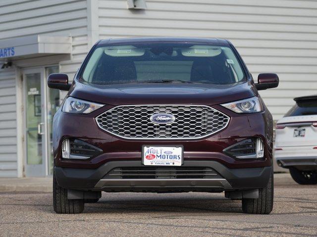used 2024 Ford Edge car, priced at $28,721