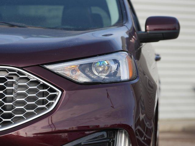 used 2024 Ford Edge car, priced at $28,721