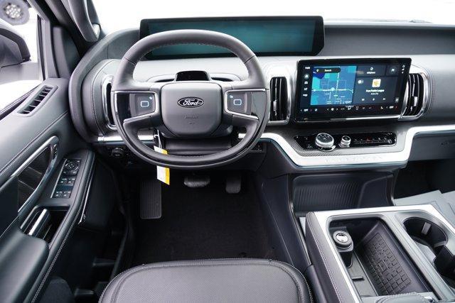 new 2025 Ford Expedition car, priced at $83,990