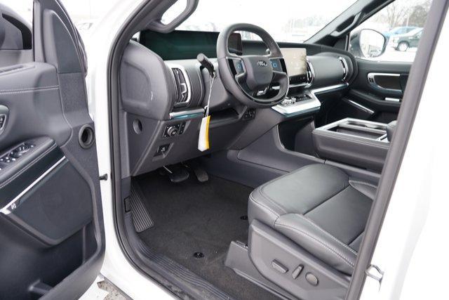 new 2025 Ford Expedition car, priced at $83,990