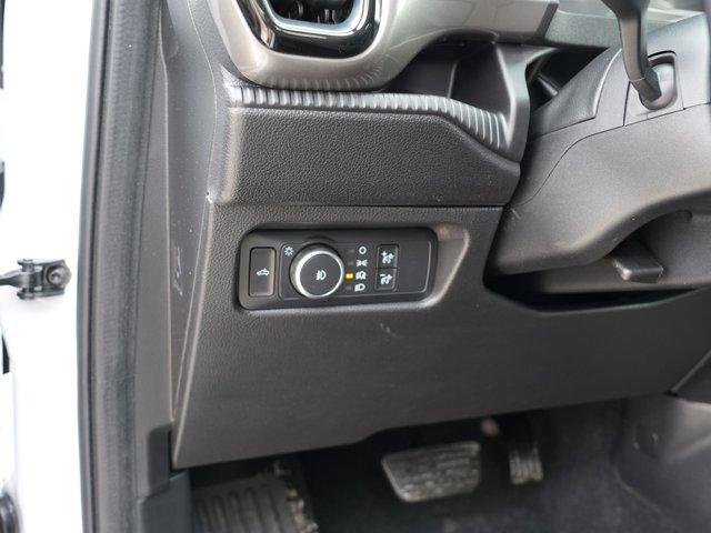 new 2025 Ford Ranger car, priced at $41,199