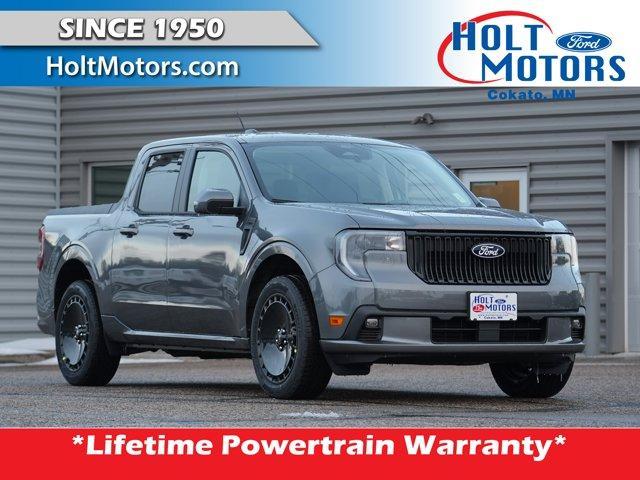 new 2026 Ford Maverick car, priced at $38,199