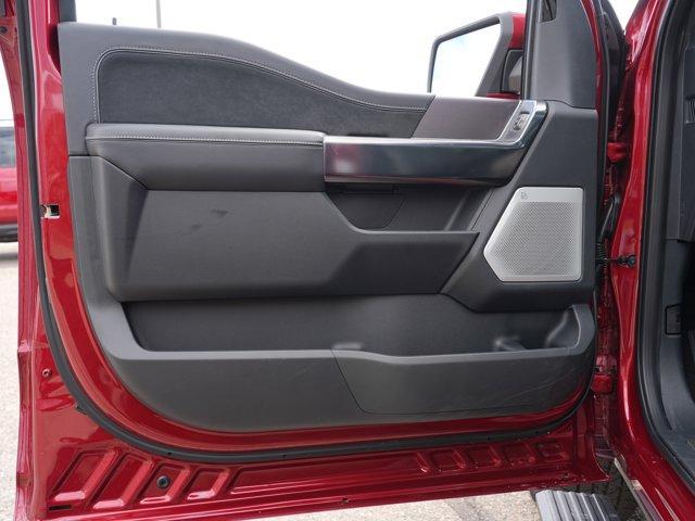 new 2026 Ford F-150 car, priced at $74,699