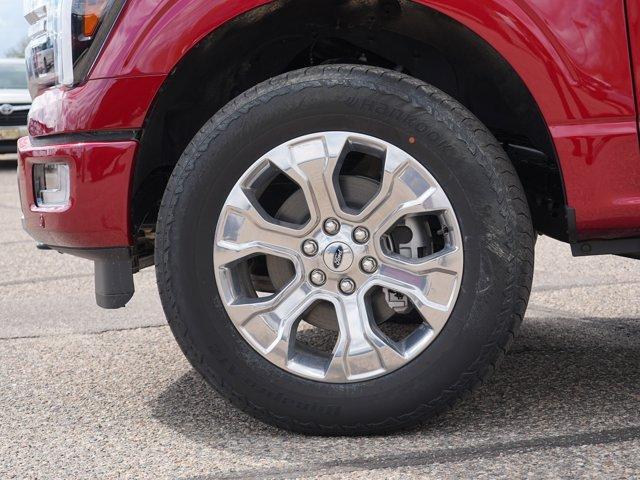 new 2026 Ford F-150 car, priced at $74,699
