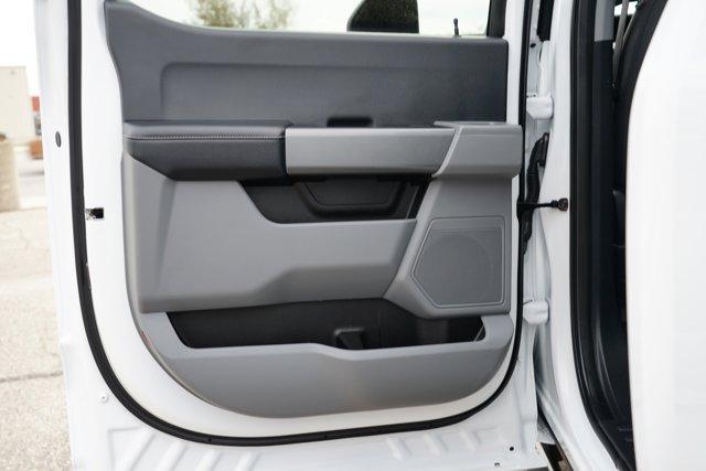 used 2024 Ford F-250 car, priced at $54,989