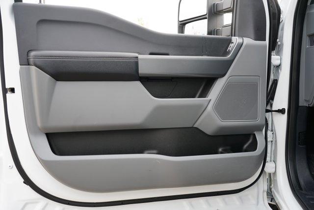 used 2024 Ford F-250 car, priced at $54,989