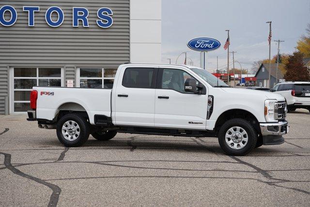 used 2024 Ford F-250 car, priced at $54,989