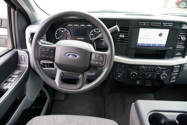 used 2024 Ford F-250 car, priced at $54,989