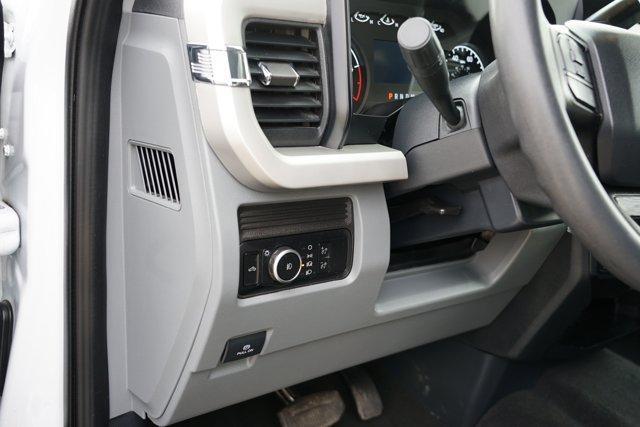 used 2024 Ford F-250 car, priced at $54,989