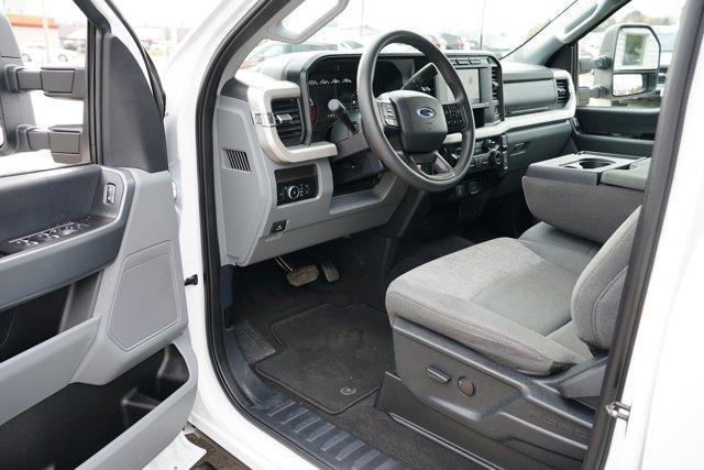 used 2024 Ford F-250 car, priced at $54,989
