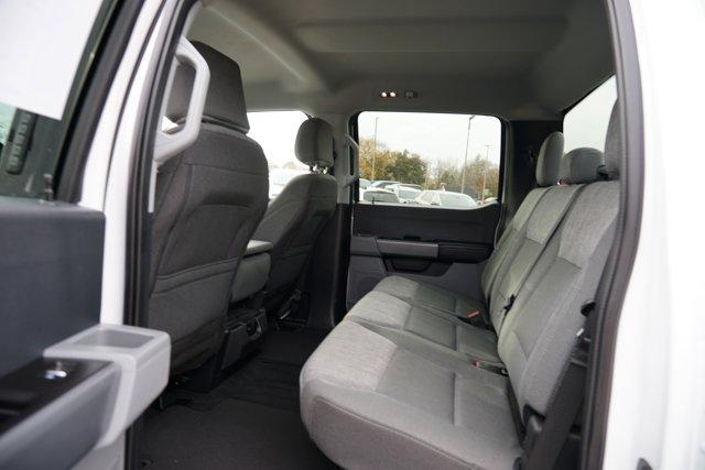 used 2024 Ford F-250 car, priced at $54,989