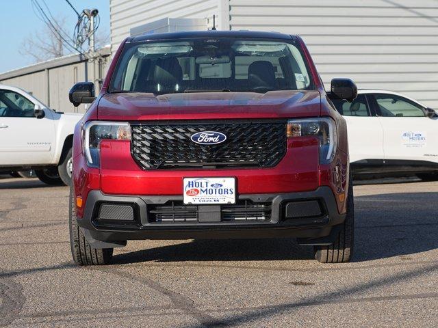 new 2026 Ford Maverick car, priced at $41,575