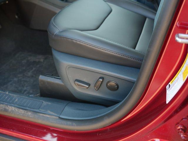 new 2026 Ford Maverick car, priced at $41,575