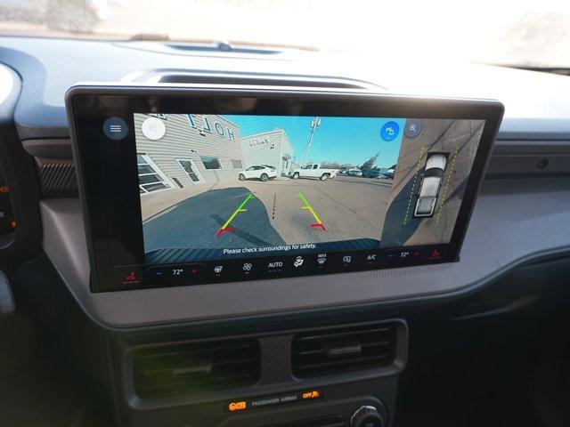 new 2026 Ford Maverick car, priced at $41,575