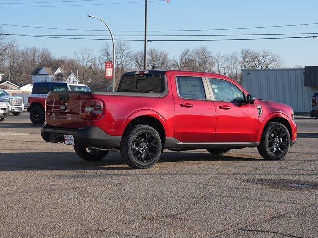 new 2026 Ford Maverick car, priced at $41,575