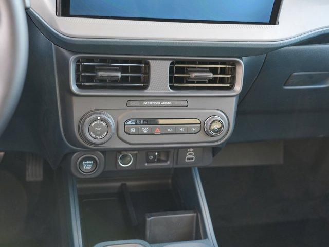 new 2026 Ford Maverick car, priced at $41,575