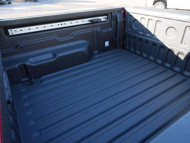 new 2026 Ford Maverick car, priced at $41,575