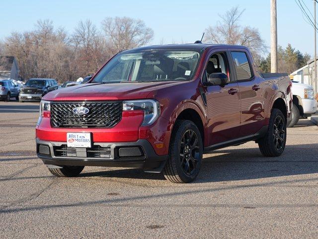 new 2026 Ford Maverick car, priced at $41,575