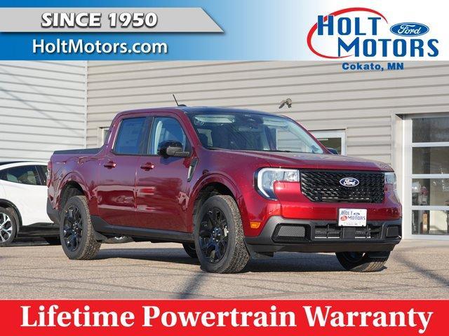 new 2026 Ford Maverick car, priced at $41,575